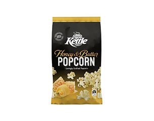 Kettles Popcorn