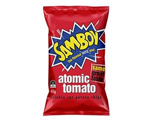 Samboy Tomato