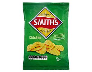 Smith's Chicken