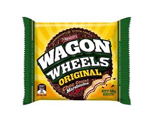 Wagon Wheel