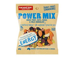 Harvest Box Power Mix
