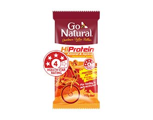Go Natural HiProtein